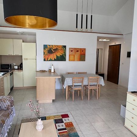 Apartman Lucija ロヴィニ エクステリア 写真